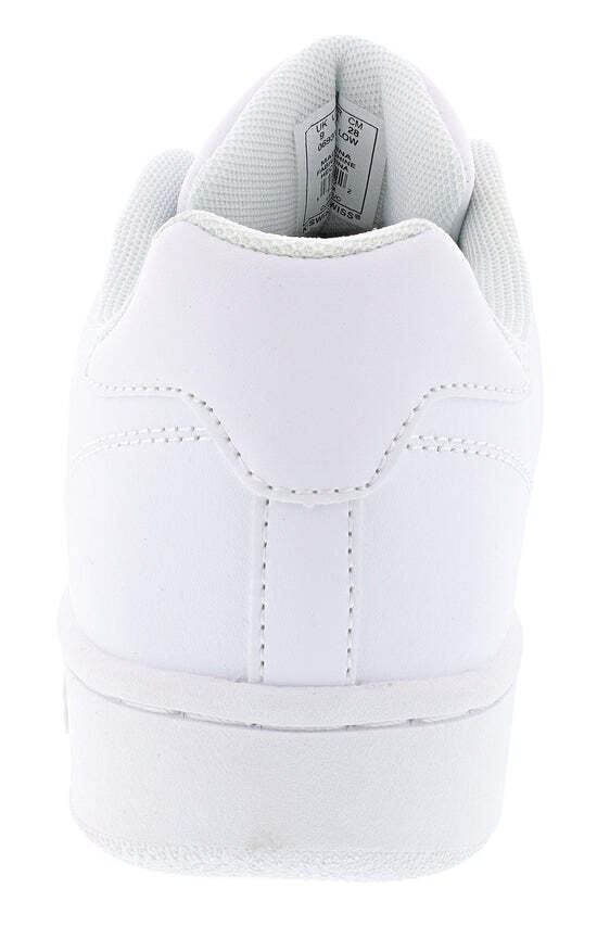 K Swiss Court Palisades White Leather 06931117 Mens Shoes Sneakers BRAND NEW